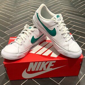 Nike Kids' Court Legacy Low Top Sneaker Big Kid Size 7